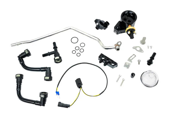 SPE Motorsport Ford 6.7 Disaster Prevention 2.0 Kit 2020+