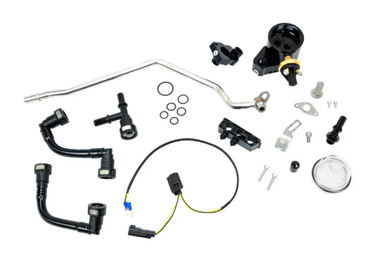 SPE Motorsport Ford 6.7 Disaster Prevention 2.0 Kit 2020+