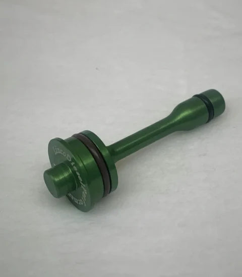 2017-2019 L5P Transmission Cooler Thermostat Bypass Plug