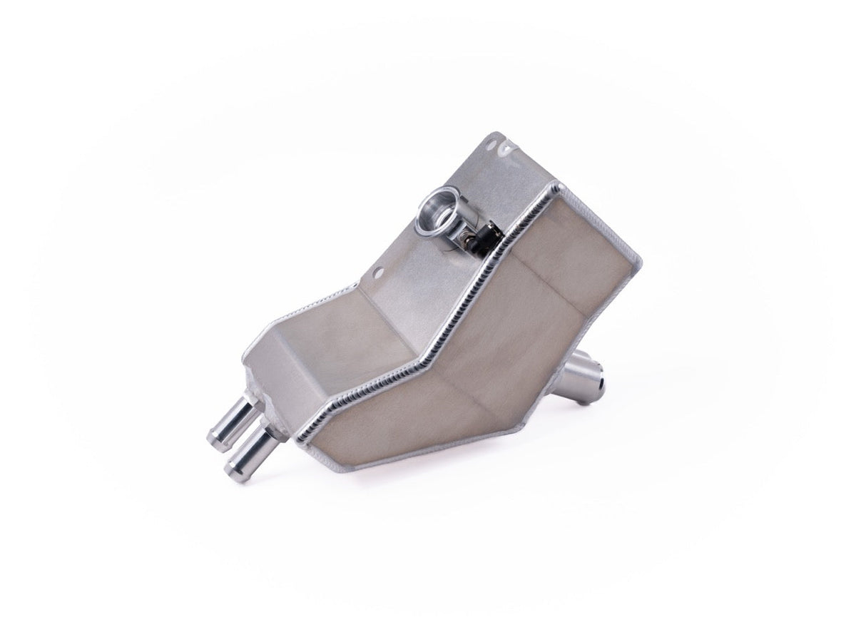 6.7 Powerstroke aluminum upgrade Secondary Coolant Tank