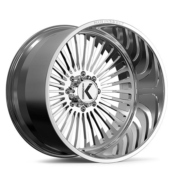 KG1 FORGED WHEELS CALL IN