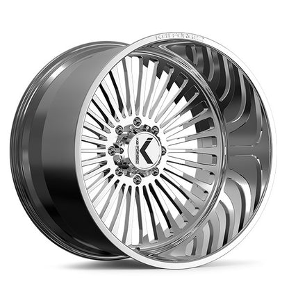KG1 FORGED WHEELS CALL IN