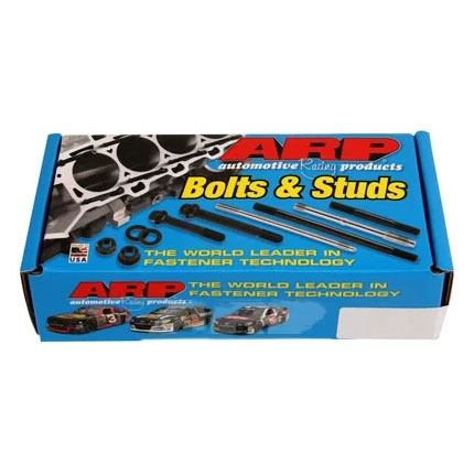 ARP Head Stud kit - 17-24 GM Duramax 6.6L L5P (ARP 2000 Material) - 230-4301