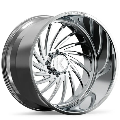 KG1 FORGED WHEELS CALL IN