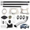 2017-2019 GM 6.6L Duramax L5P EGR Delete kit