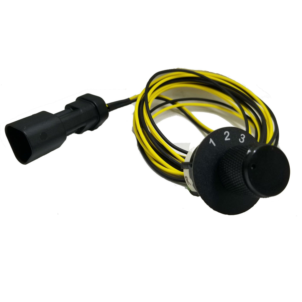 Plug & Play SOTF Switch