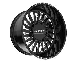 JTX FORGED CALL IN