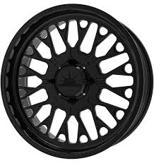 Liberty Forged wheels