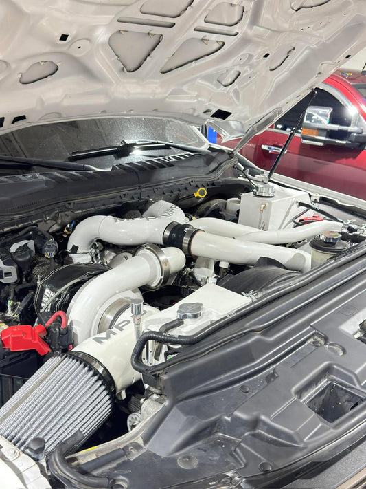 2011-2019 Powerstroke LIFETIME Support Package