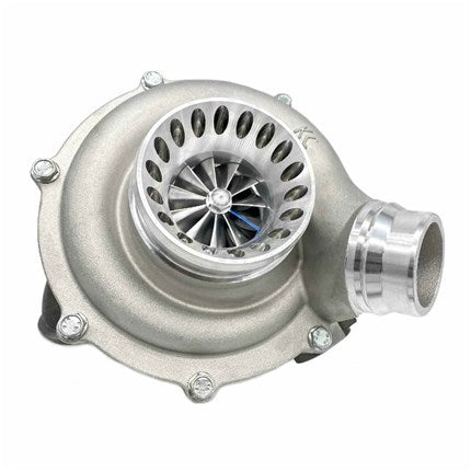 KC Whistler Stage 2 Turbo - 11-19 Powerstroke 6.7L