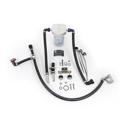 S&S Gen2.1 CP4 Disaster Prevention Kit - 11-25 Ford 6.7L