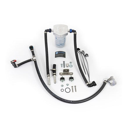 S&S Gen2.1 CP4 Disaster Prevention Kit - 11-25 Ford 6.7L