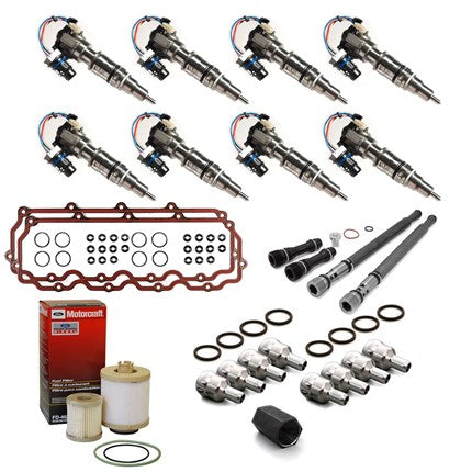 04.5-07 6.0L Powerstroke Injector Install Kit