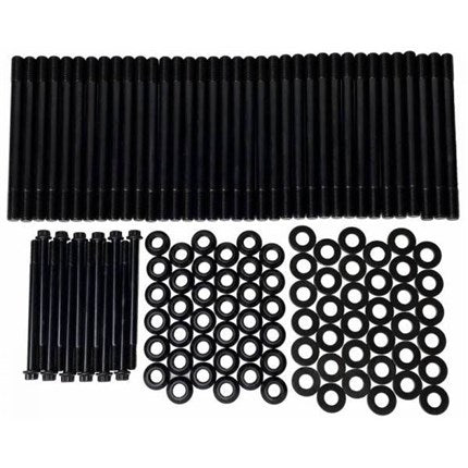 Thoroughbred Heavy Duty Head Stud Kit - 17-24 Duramax L5P